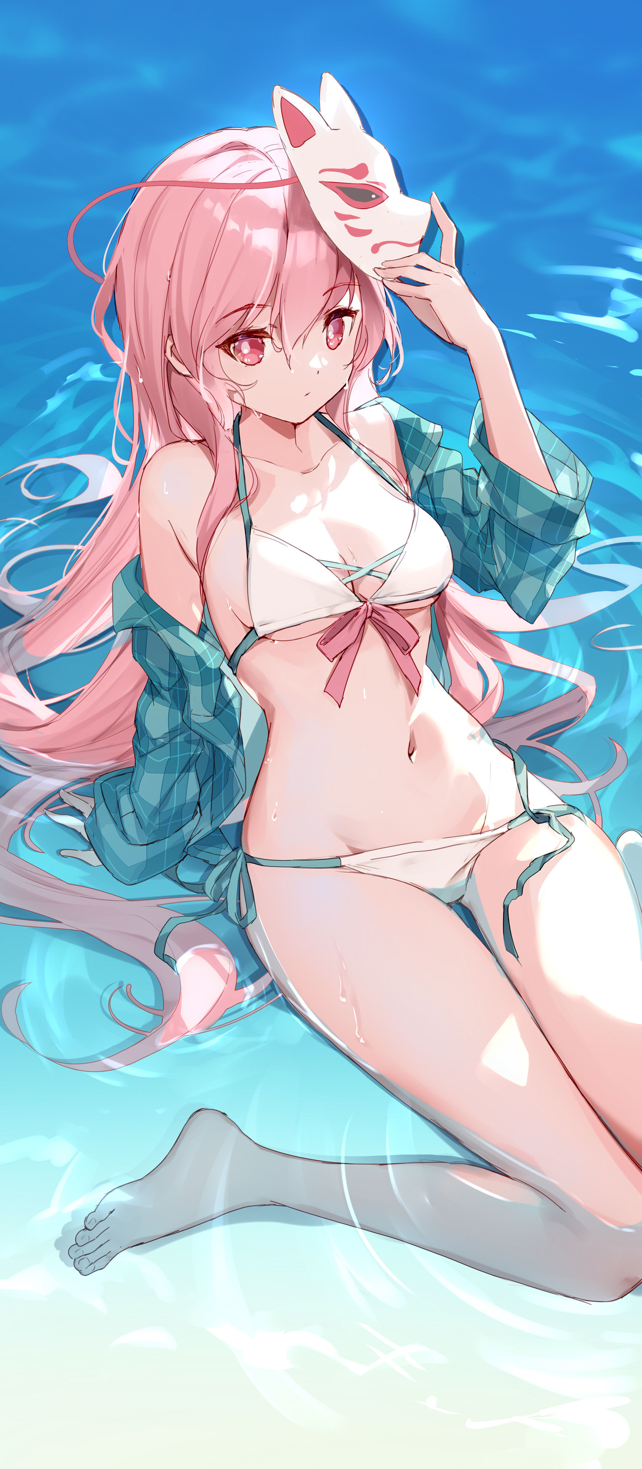 Artwork by Bison倉鼠